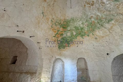 Landejendom i Ostuni, Brindisi, Ostuni - € 70.000 | Ref: 172708 - foto 29